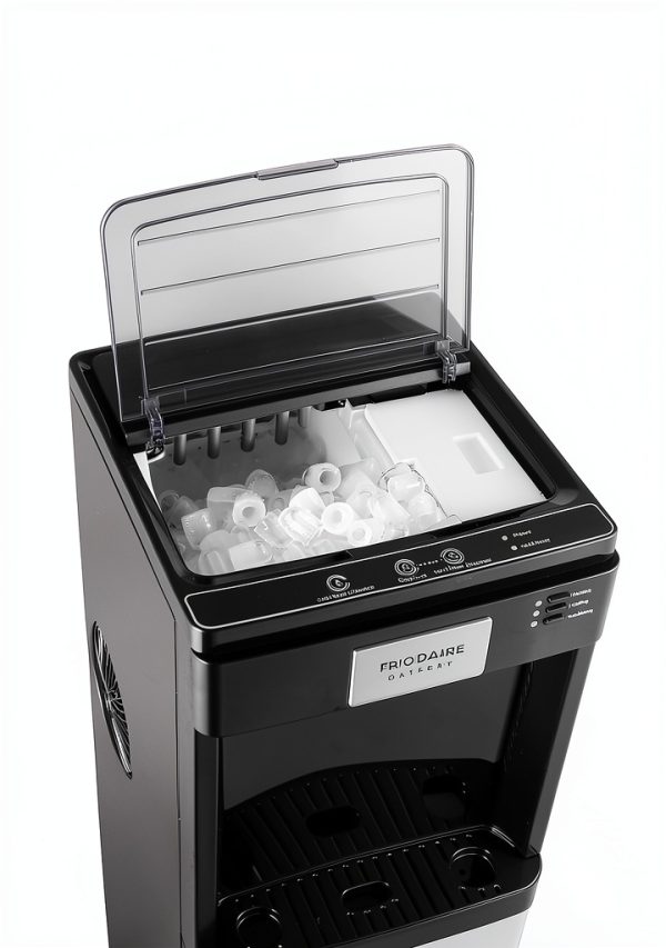 Frigidaire Water Cooler Built In Ice Maker 5 Gallon Capacity-3