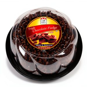 Frozen Desserts by Cafe Valley 20 Ounce Perfect Family Size-0