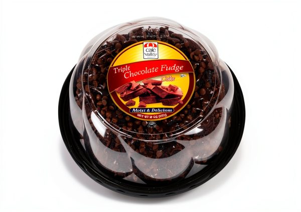 Frozen Desserts by Cafe Valley 20 Ounce Perfect Family Size-0