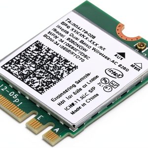 Lenovo ThinkPad Fibocom L850-GL CAT9 M.2 WWAN Network-0