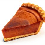 Sara Lee Pumpkin Pie Frozen Dessert Real Spices 34 oz-0