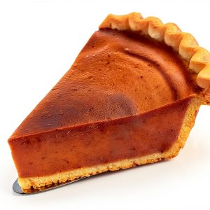 Sara Lee Pumpkin Pie Frozen Dessert Real Spices 34 oz-0