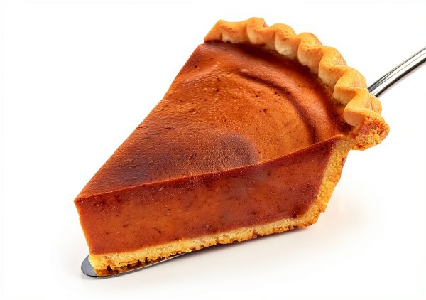 Sara Lee Pumpkin Pie Frozen Dessert Real Spices 34 oz-0
