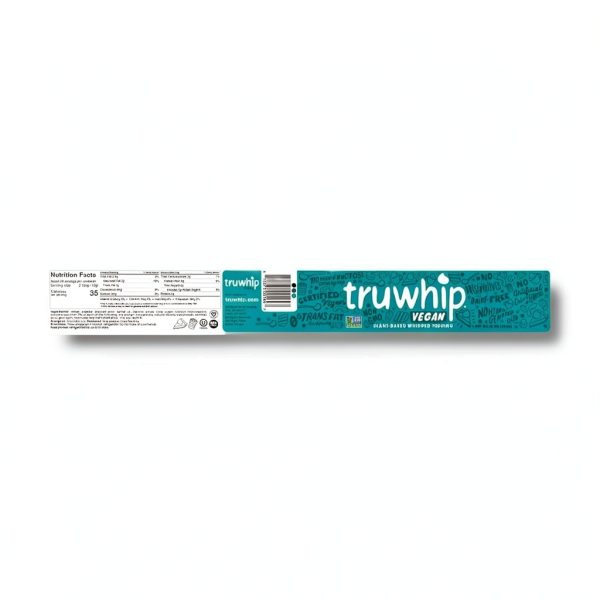 Truwhip Natural Whipped Topping 10oz Gluten Free-11