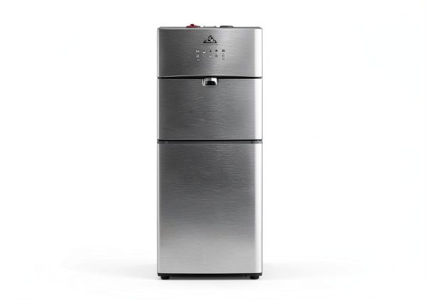Avalon Bottleless Water Cooler Stainless Steel Dual-8