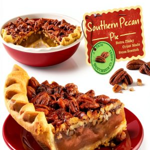 Pecan Pie by Conagra Grocery & Gourmet Food-0