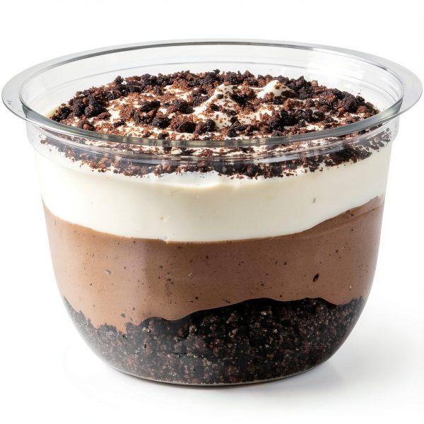 Rich's Chocolate Parfait Frozen Dessert-1