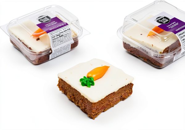 Rich Products Frozen Carrot Cake 6.5oz-4