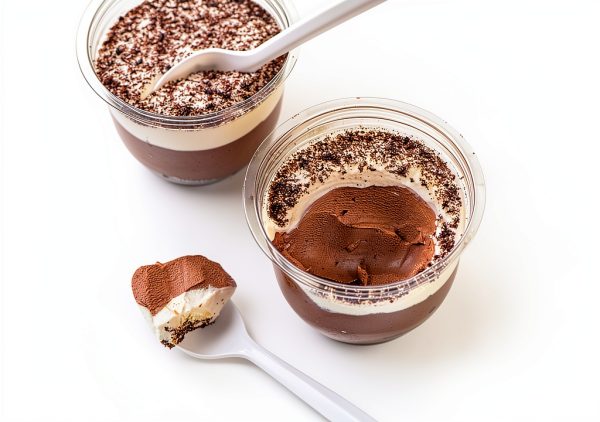Rich's Chocolate Parfait Frozen Dessert-4