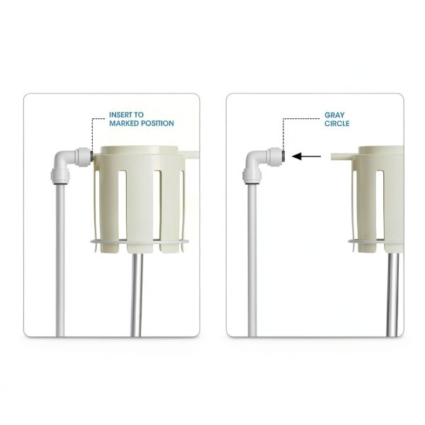 Manastin Water Cooler Stainless Steel Bottom Loading Child-8