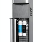 Avalon Bottleless Water Cooler Stainless Steel Dual-0