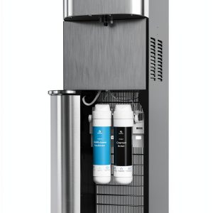 Avalon Bottleless Water Cooler Stainless Steel Dual-0