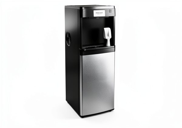 Frigidaire Water Cooler Built In Ice Maker 5 Gallon Capacity-4