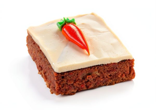 Rich Products Frozen Carrot Cake 6.5oz-1