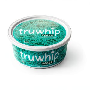 Truwhip Natural Whipped Topping 10oz Gluten Free-0