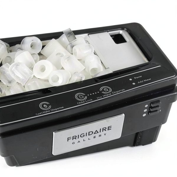 Frigidaire Water Cooler Built In Ice Maker 5 Gallon Capacity-5
