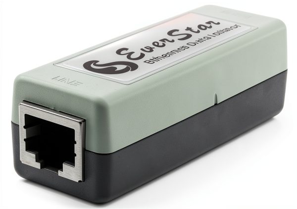 EverStar Vision&Communication Laptop Network Adapter MI30XG-0
