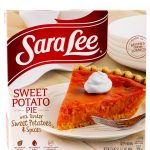 Sara Lee Frozen Pie 34 oz Ready to Bake Dessert-0