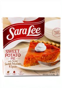 Sara Lee Frozen Pie 34 oz Ready to Bake Dessert-0
