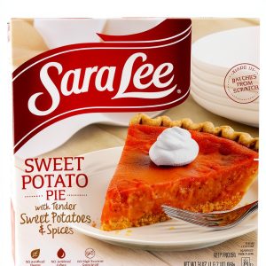 Sara Lee Frozen Pie 34 oz Ready to Bake Dessert-0