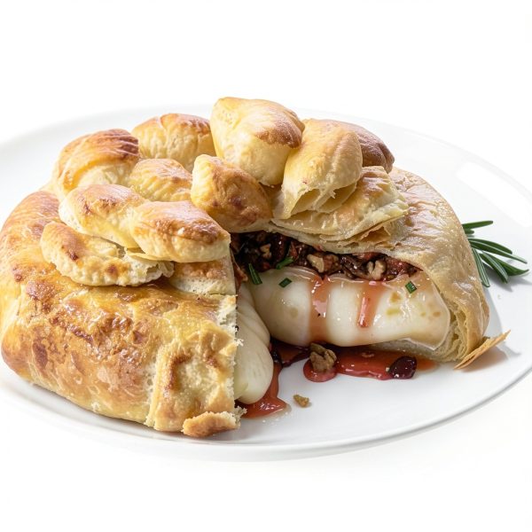 Frozen Pepperidge Farm Puff Pastry Sheets for Baking-2