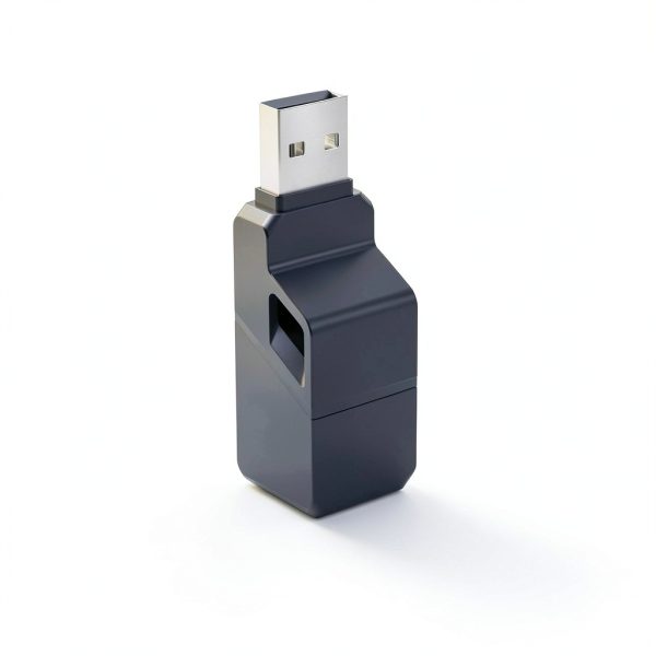 Savage Raven EA1000 USB to Ethernet Adapter Laptop-8