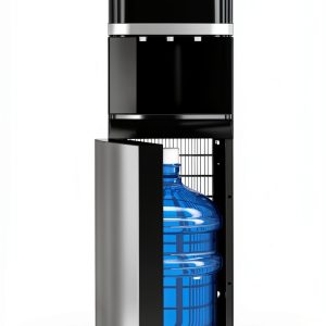 Manastin Water Cooler Stainless Steel Bottom Loading Child-0