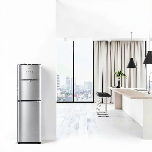 Avalon Bottleless Water Cooler Stainless Steel Dual-7