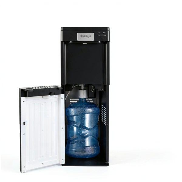 Frigidaire Water Cooler Built In Ice Maker 5 Gallon Capacity-2