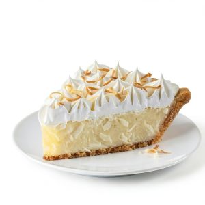 Marie Callender Coconut Cream Pie Frozen Dessert-0