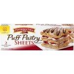 Frozen Pepperidge Farm Puff Pastry Sheets for Baking-0