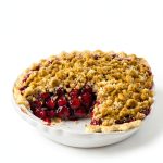 Marie Callenders Cherry Crunch Pie Frozen Dessert-0