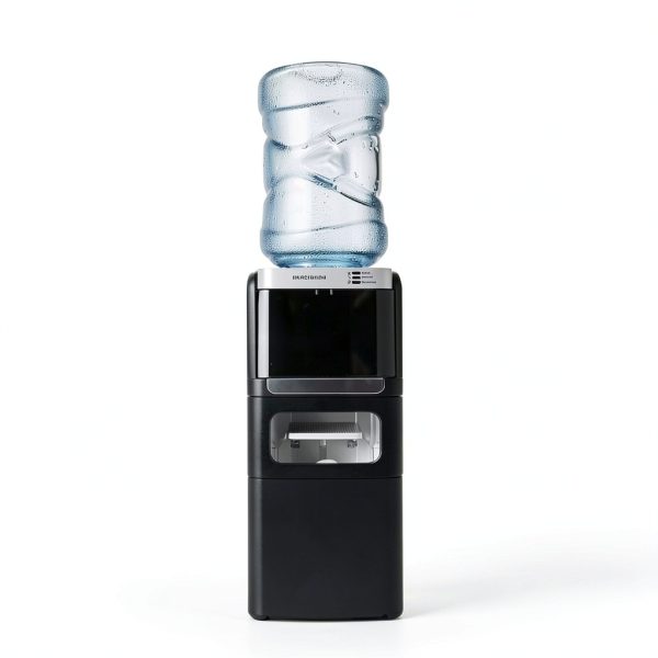 Frigidaire Water Cooler Built In Ice Maker 5 Gallon Capacity-6