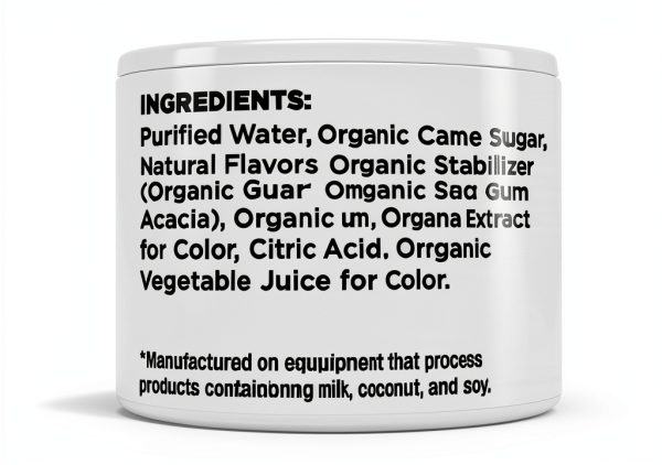 JONNYPOPS Frozen Desserts No Hydrogenated Fats Healthy Treat-2