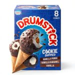 Drumstick Frozen Dessert Topping 36.8 Fluid Ounces 6223-0