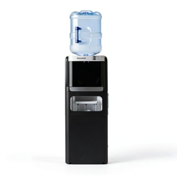 Frigidaire Water Cooler Built In Ice Maker 5 Gallon Capacity-2
