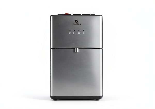 Avalon Bottleless Water Cooler Stainless Steel Dual-6