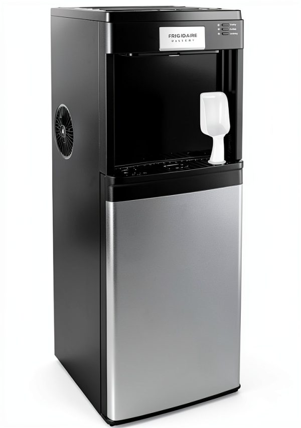 Frigidaire Water Cooler Built In Ice Maker 5 Gallon Capacity-6