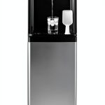 Frigidaire Water Cooler Built In Ice Maker 5 Gallon Capacity-0