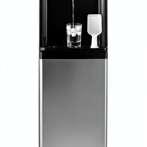 Frigidaire Water Cooler Built In Ice Maker 5 Gallon Capacity-0