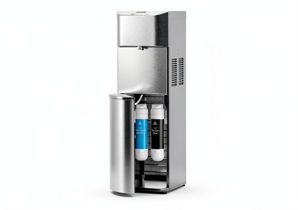 Avalon Bottleless Water Cooler Stainless Steel Dual-3