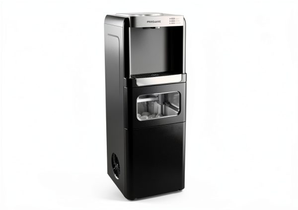 Frigidaire Water Cooler Built In Ice Maker 5 Gallon Capacity-5