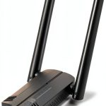 GreenYellow USB Network Adapter Laptop Adapter-0