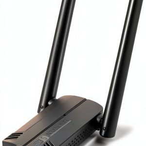 GreenYellow USB Network Adapter Laptop Adapter-0