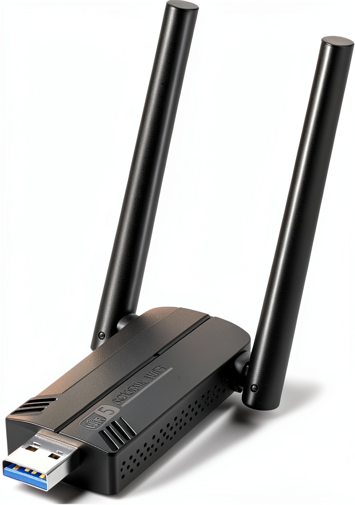 'GreenYellow USB Network Adapter'
