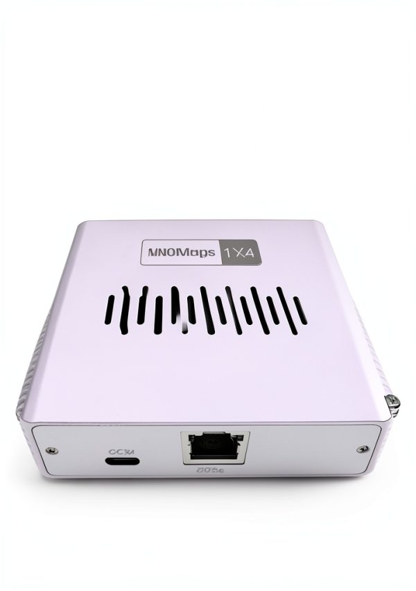 Gigabit Ethernet Splitter by YYT for Laptops-2