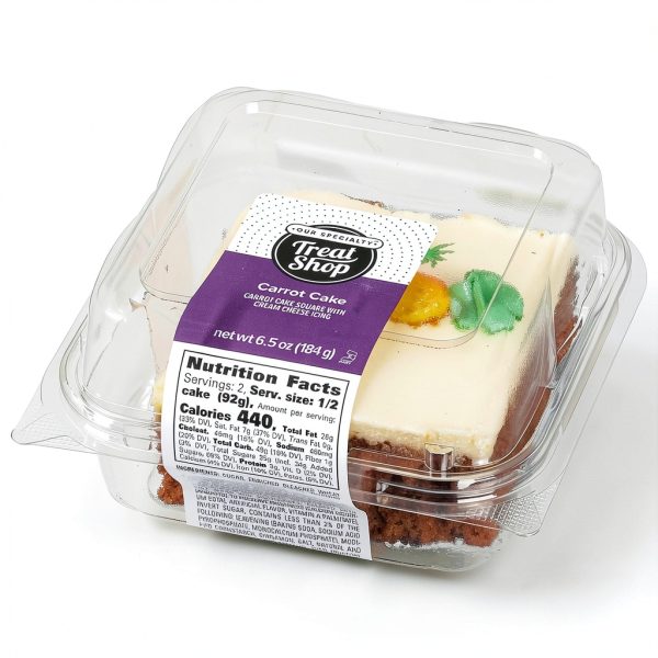 Rich Products Frozen Carrot Cake 6.5oz-0
