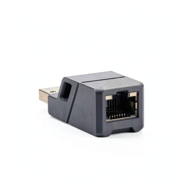 Savage Raven EA1000 USB to Ethernet Adapter Laptop-6