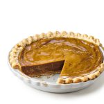 Conagra Pumpkin Pie 36oz Frozen Dessert-0