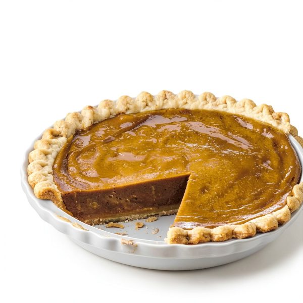 Conagra Pumpkin Pie 36oz Frozen Dessert-0
